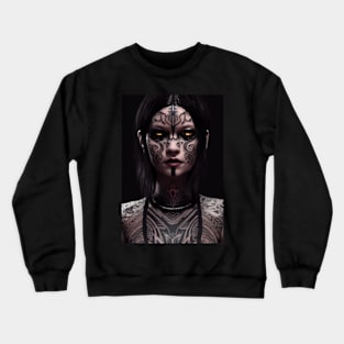 My Girlfriends Girlfriend - February Crewneck Sweatshirt